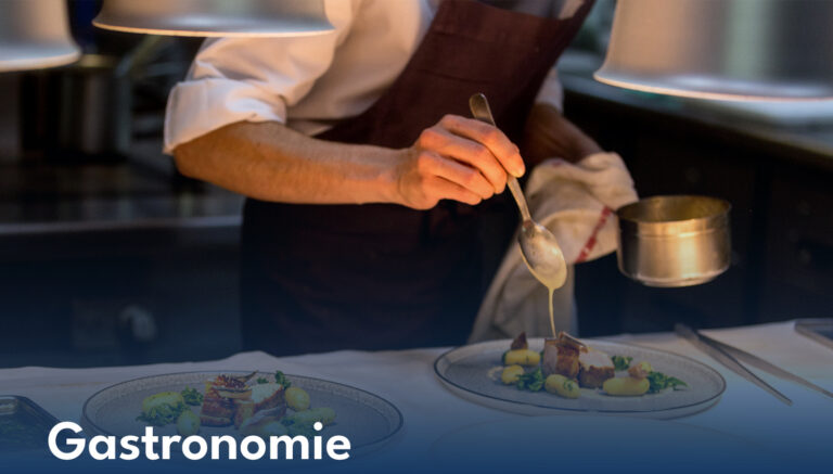 Gastronomie