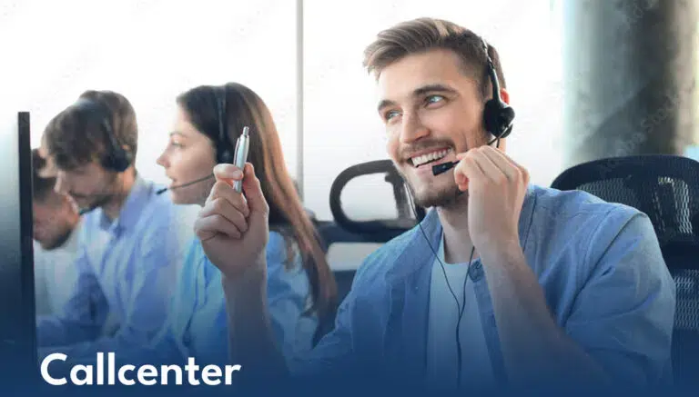 callcenter
