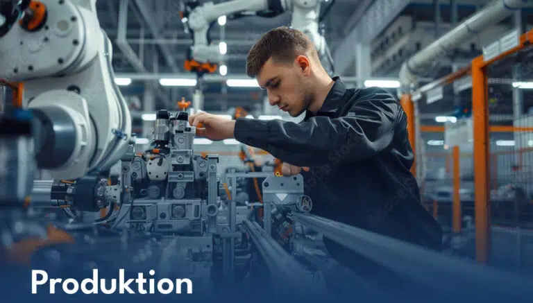 produktion
